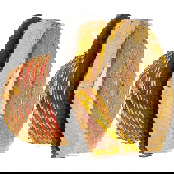 Oversized Oil Drain Plug